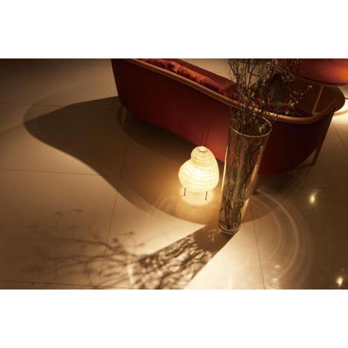 S-142 和紙スタンドライト H56cm 特選美濃和紙照明Fores BEANS : 照明