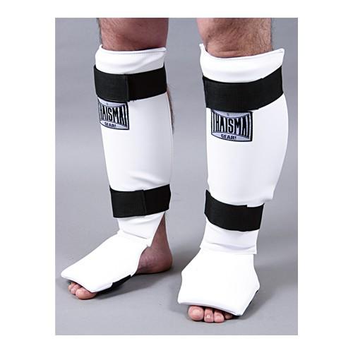 THAISMAI シンガード ソフトタイプ BX-24 //タイサマイ キック