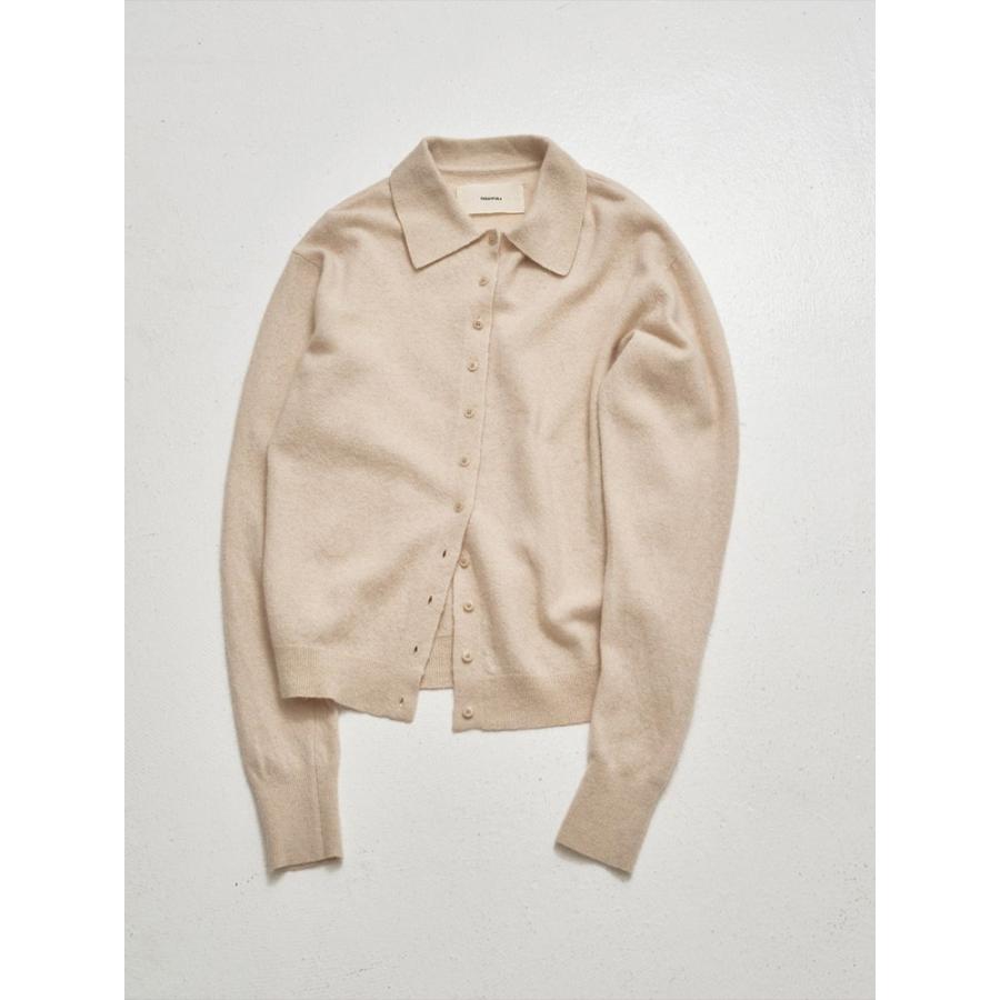 TODAYFUL トゥデイフル 即日発送 LIFE's ライフズ Raccoon Knit