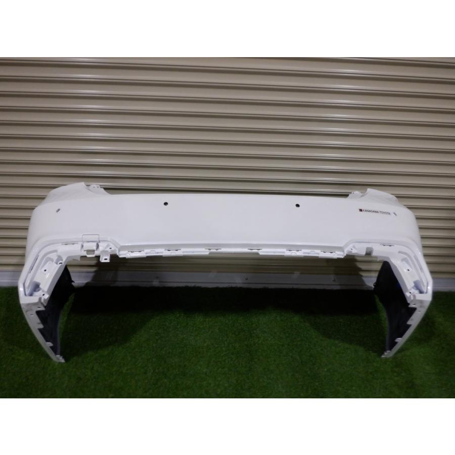 トヨタ純正 AZSH20 AZSH21 ARS220 GWS224 220 クラウン RS リア