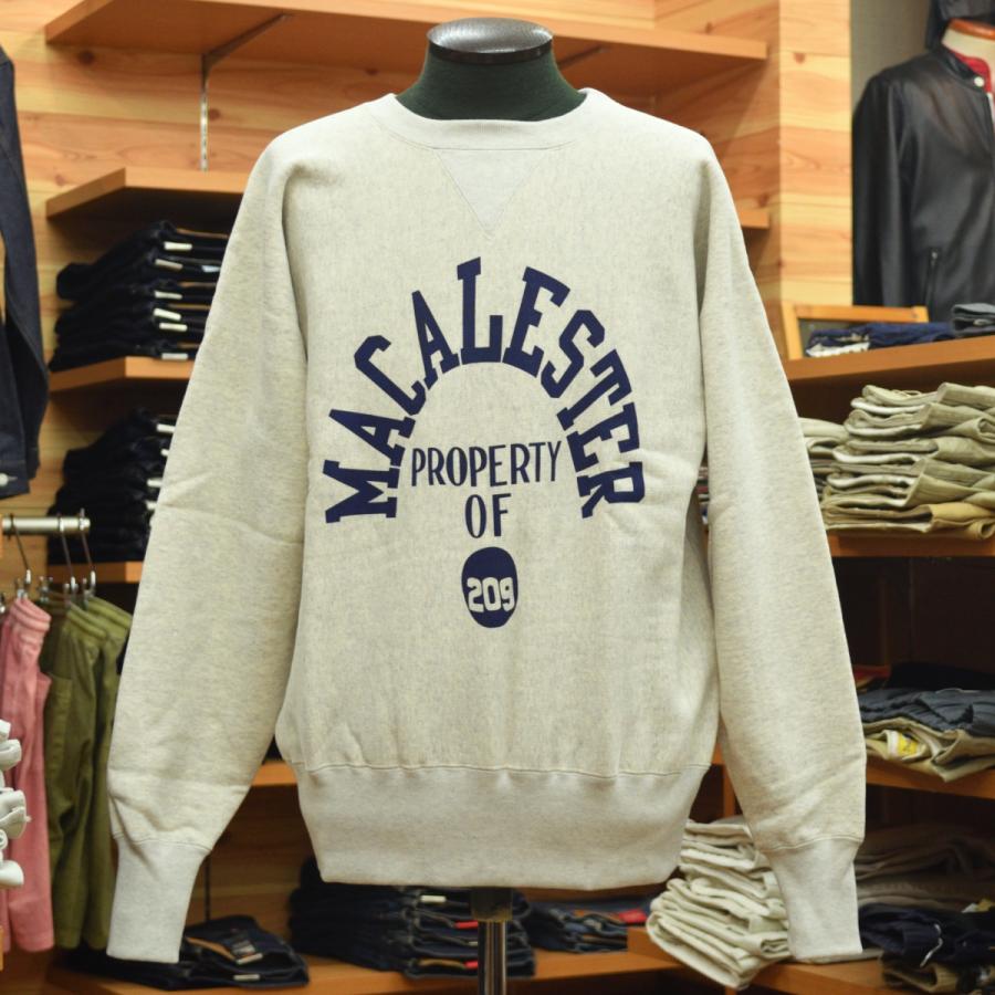 Champion（チャンピオン） TRUE TO ARCHIVES リバースウィーブ(R) 1st