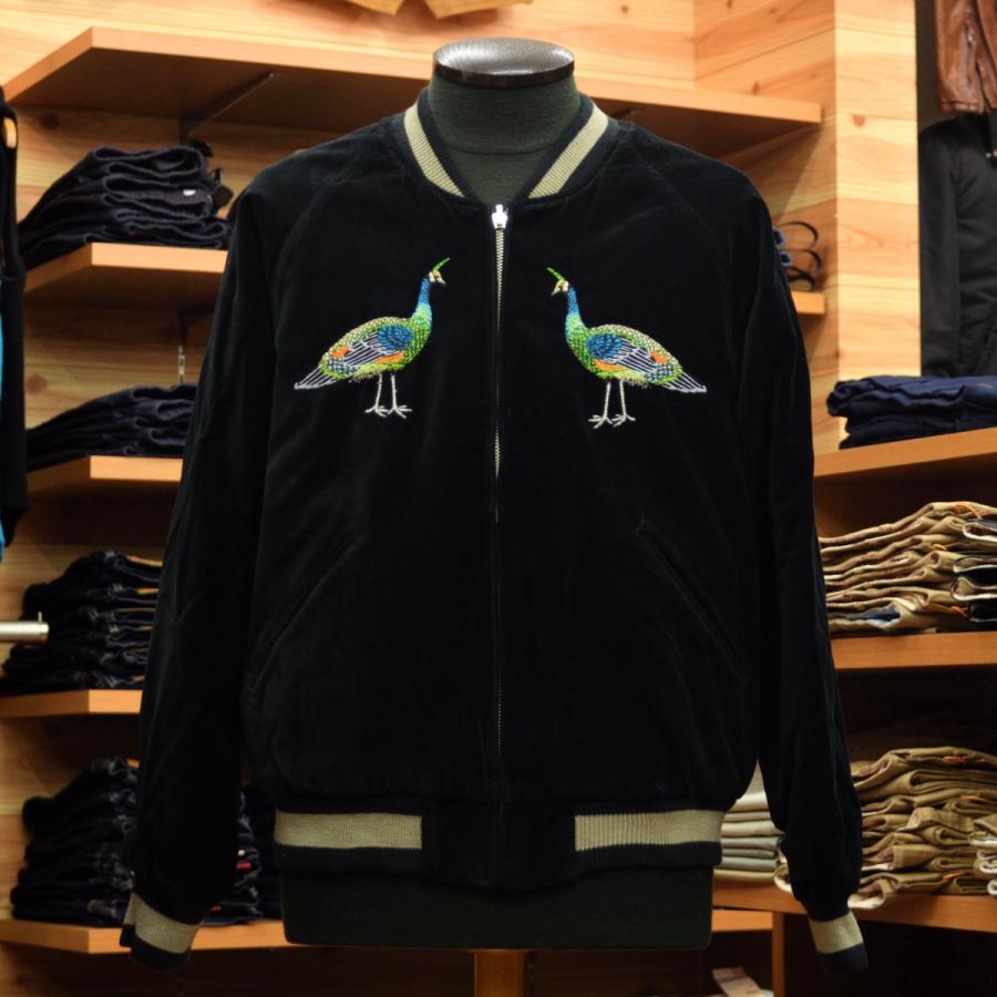 Denime（ドゥニーム） SHINS社製ストックモデル 別珍 × キルティング