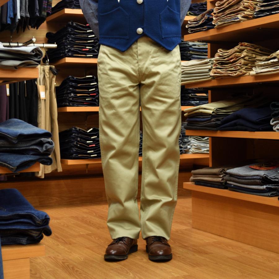 BUZZ RICKSON'S Buzz Rickson's (バズリクソンズ) オリジナルスペック