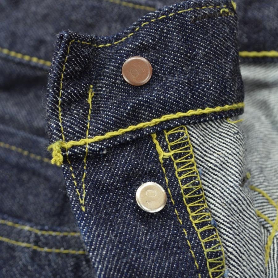 RESOLUTE（リゾルト） 714 ワンウォッシュ W32-34 L36 : メンズ