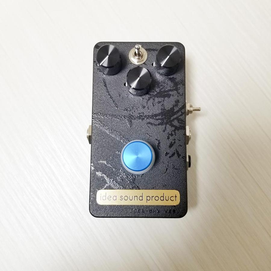 idea sound product/IDEA-BMX ver.1【在庫あり】【送料無料】 : 宮地