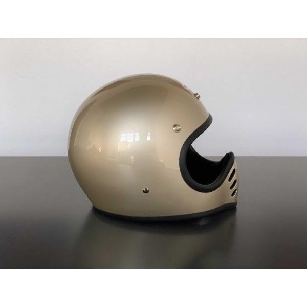 オーシャンビートル ヘルメット BEETLE MTX MOTO STYLE HELMET