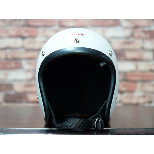 OCEAN BEETLE「LAC」ホワイト サイズ：L （装飾用 オーシャンビートル