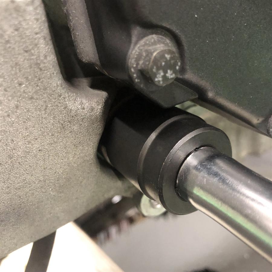 ☆HONDA/ホンダ エンジンマウントボルト/シャフト ピボットロック