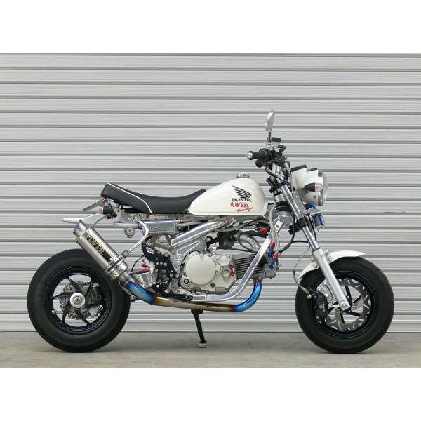 OVER RACING（オーバーレーシング） OVER オーヴァー GP-PERFORMANCE