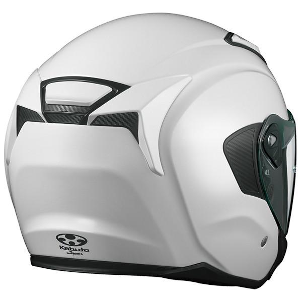 EXCEED OGK KABUTO EXCEED2 オートバイ用 ジェットヘルメット OGK