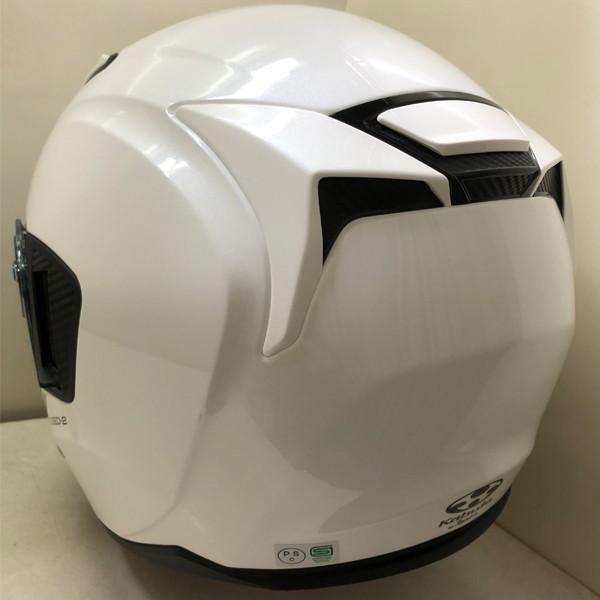 EXCEED OGK KABUTO EXCEED2 CYBER(サイバー) ジェットヘルメット OGK