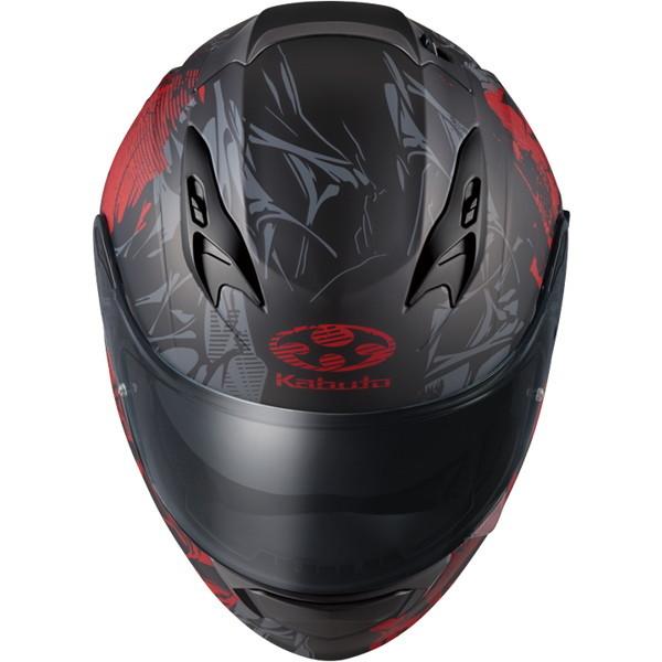 OGK Kabuto（オージーケーカブト） OGK KABUTO KAMUI 3 TRUTH（カムイ3