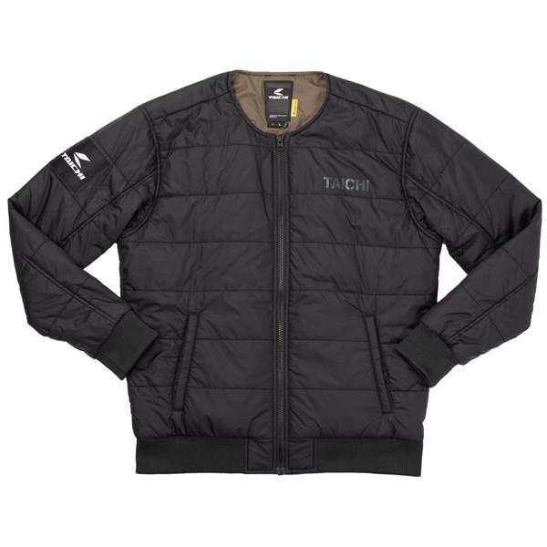 TAICHI RSタイチ RSJ726 モンスター オールシーズンパーカ バイク用