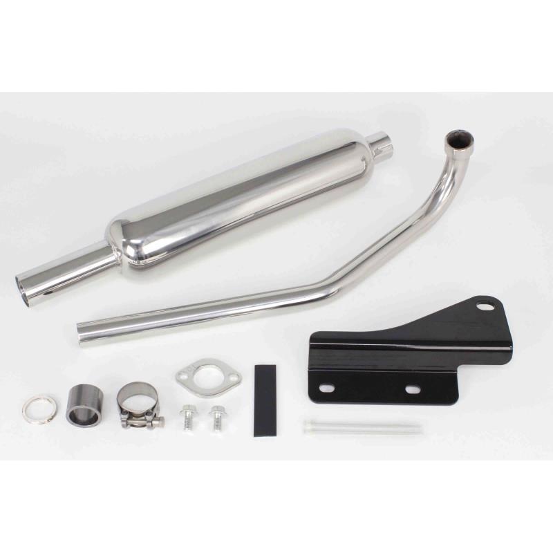 スペシャルパーツ武川 スーパーカブ110(JA44)用 P-SHOOTER(キャブトン