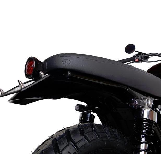 トライアンフ ボンネビル T120 T100 スラクストン スクランブラー