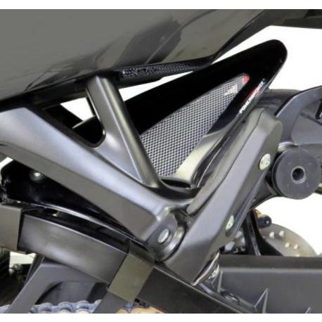 ハヤブサ GSX1300R 21- リアフェンダー HUGGER マットブラック