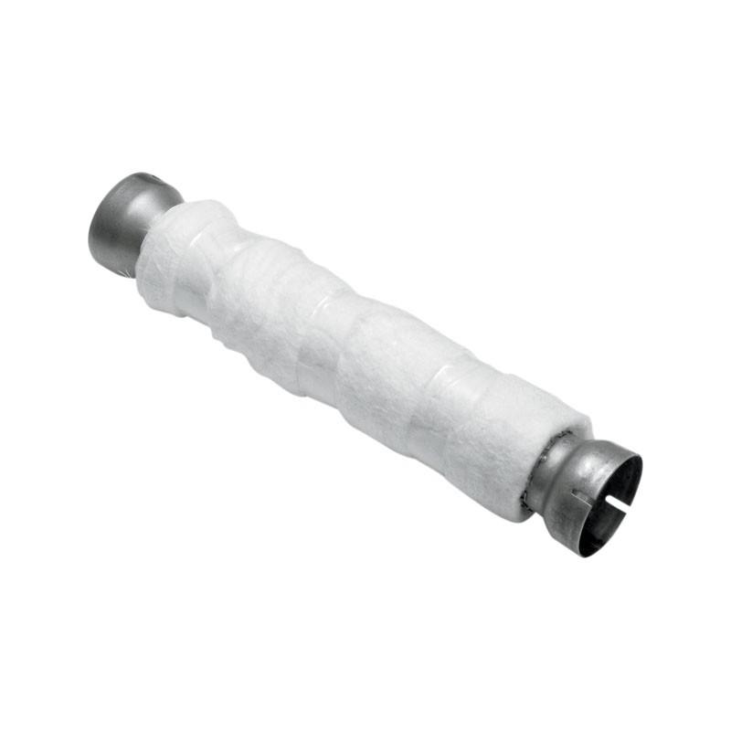 バンス＆ハインズ クワイエットバッフル ツインスラッシュ用