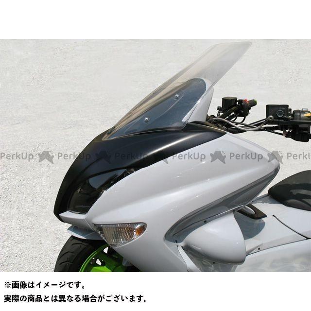 VIVID POWER（ビビッドパワー） MAJESTY MAJESTY 4D9 フロントカウル