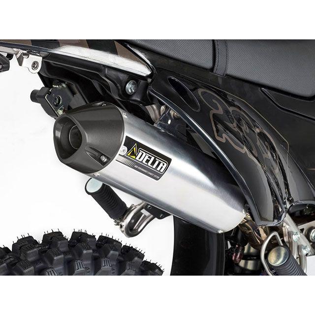 デルタ サイレンサー バレル4 メーカー在庫あり DELTA : モトメガネ2号