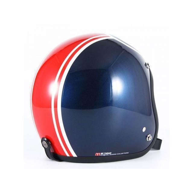 72JAM JET HELMET 72ジャムジェット SP TADAO サイズ XL/60-62cm未満