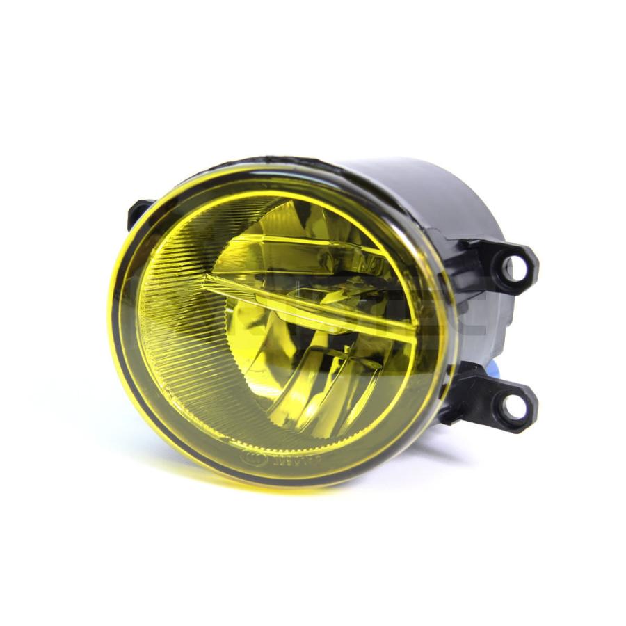 ヴォクシー トヨタ 80系 ノア ZRR80 ZWR80 LED フォグランプ ユニット