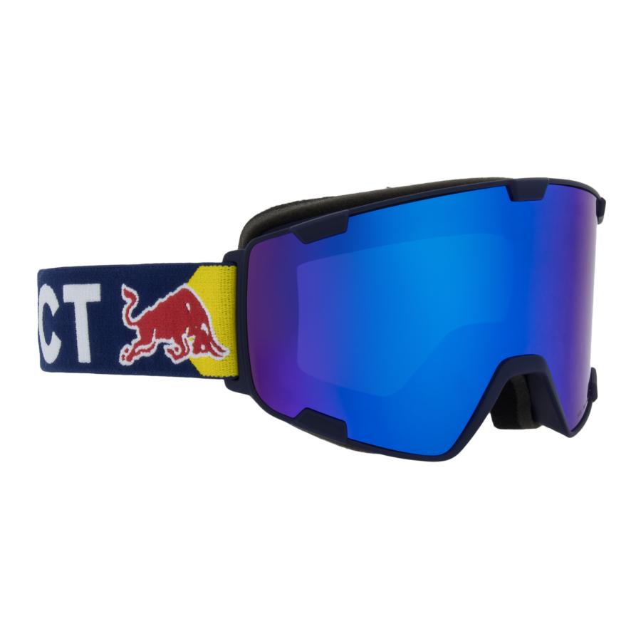 Red Bull SPECT（レッドブル スペクト） PARK スノーゴーグル PARK-003