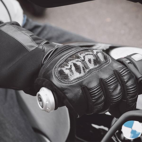 Heat Master ヒートマスター バイク用 12V Carbon Sports Gloves