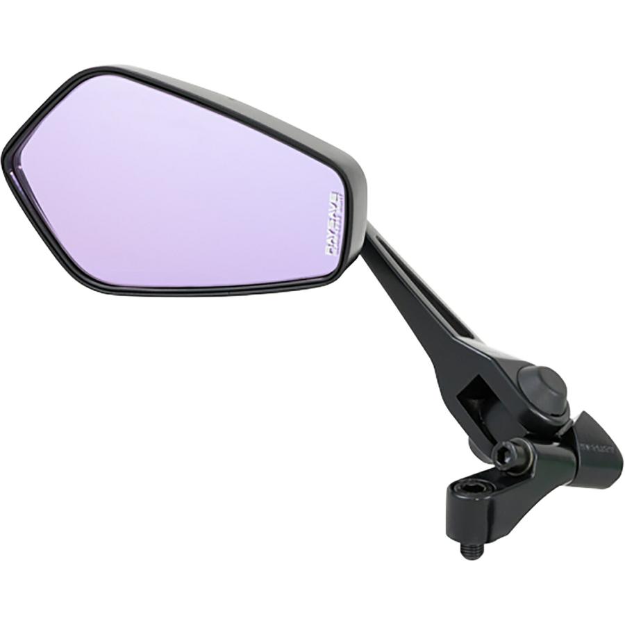 TANAX（タナックス） 8日クーポン配布 バイクミラー ナポレオン