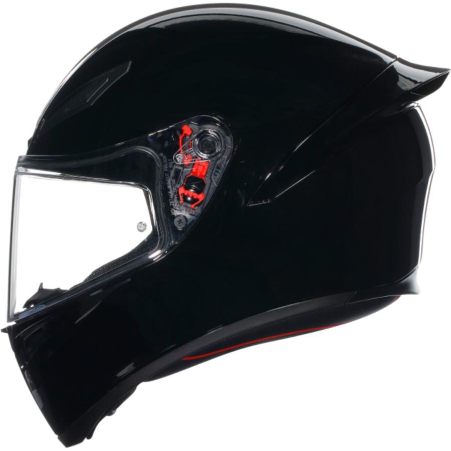 AGV 5日クーポン配布 AGV(エージーブイ) バイクヘルメット フル