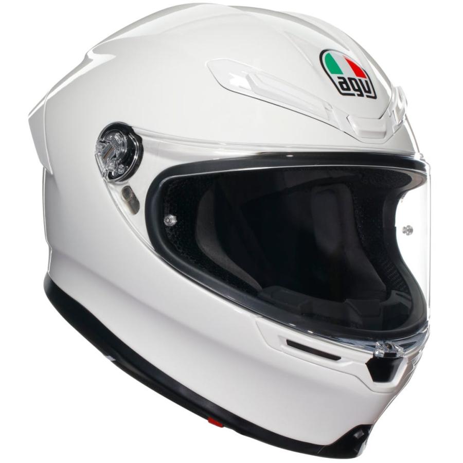 AGV 8日クーポン配布 AGV(エージーブイ) バイクヘルメット フル