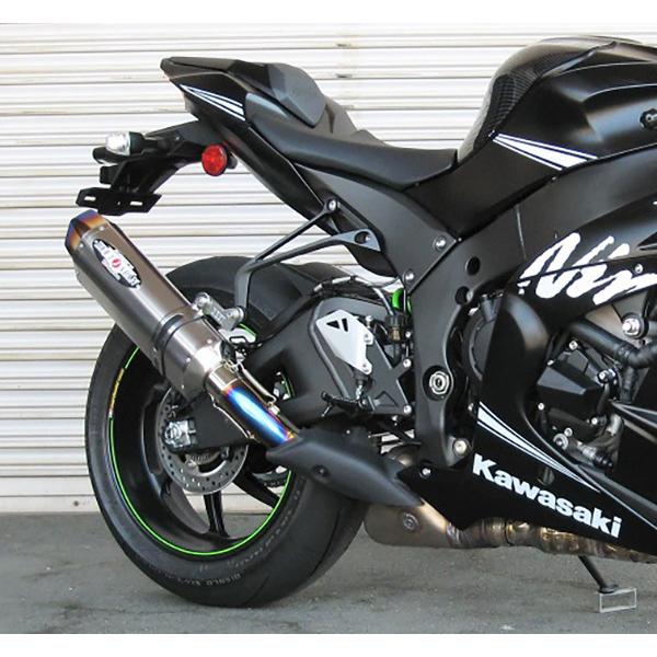 BEET（ビート） Kawasaki カワサキ ZX-10RR ZX-10R ナサート Evolution