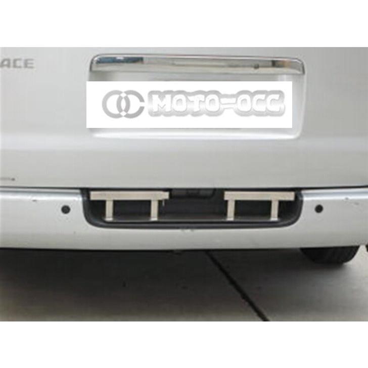 JーTRIP Jトリップ ラダーレシーバー ハイエース用 J-TRIP JT-9A9