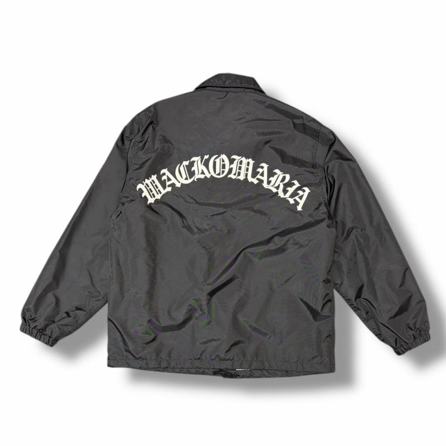 WACKO MARIA（ワコマリア） WACKO MARIA 25SS COACH JACKET コーチ
