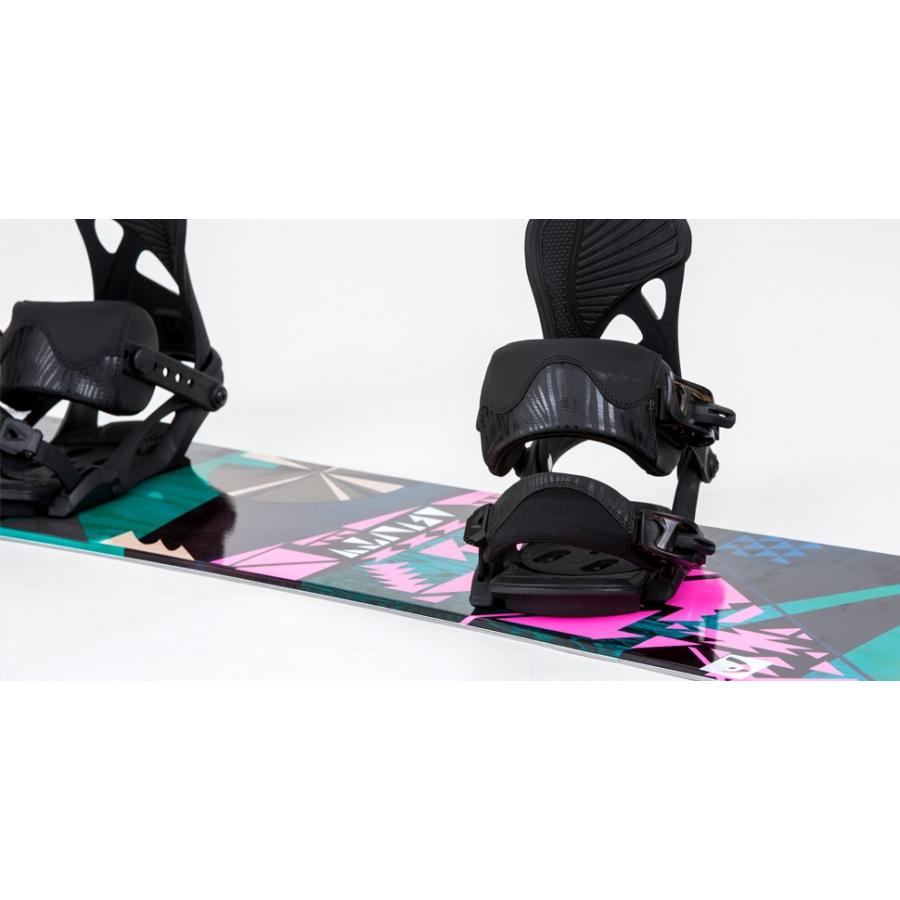 HEAD（ヘッド） K HEAD NX FAY ONE ビンディング レディース