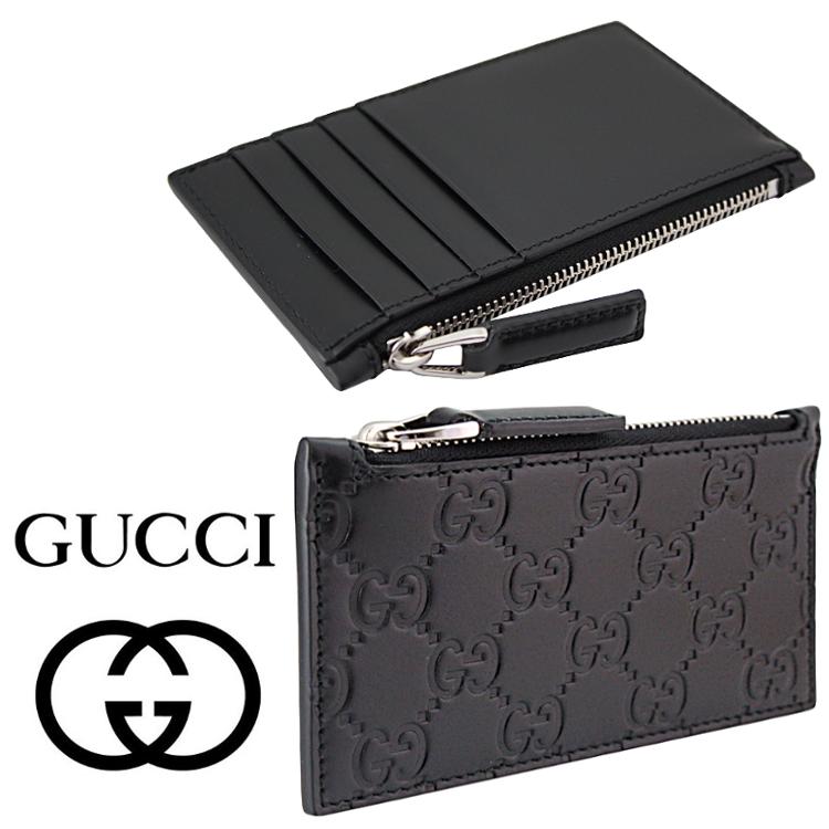 GUCCI（グッチ） メンズ コインケース カードホルダー 新作 新品