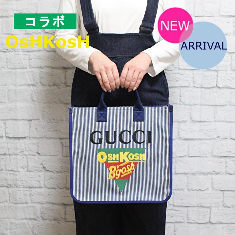 GUCCI（グッチ） バッグ 新作 チルドレンズ レディース トートバッグ