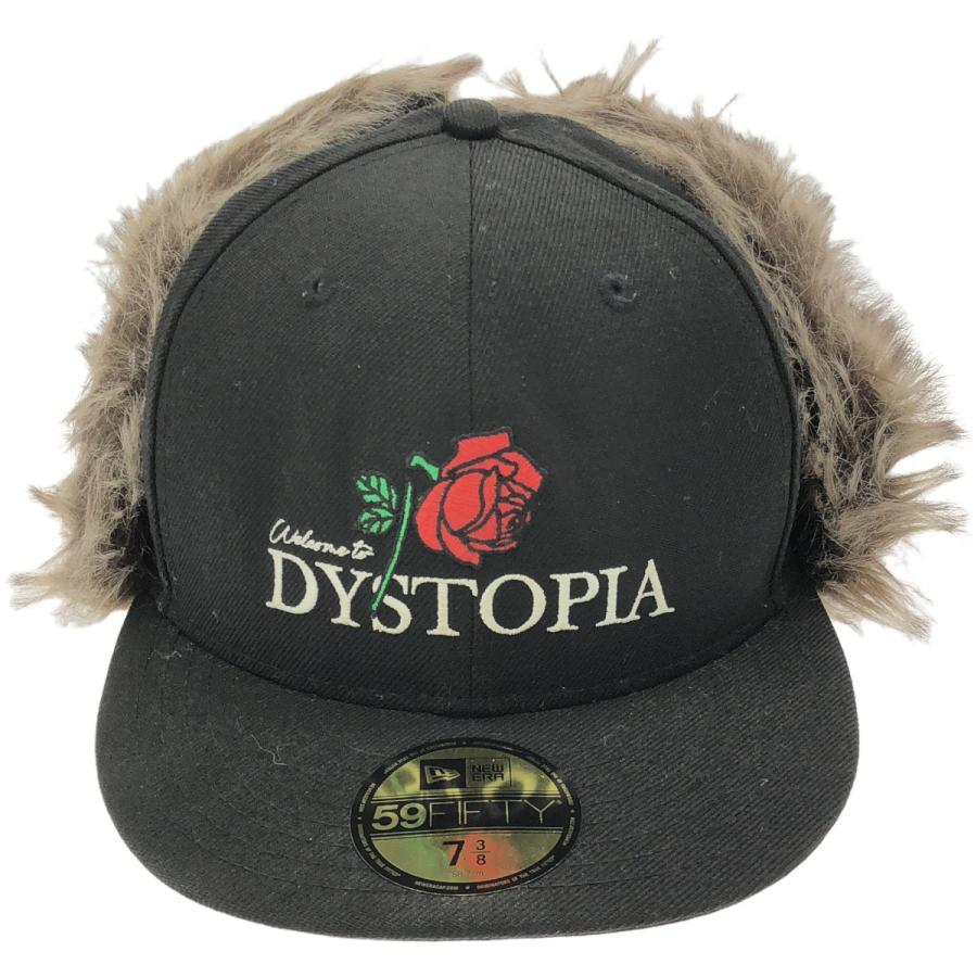 UNDERCOVER（アンダーカバー） UNDER COVER×NEWERA ニューエラ 19AW