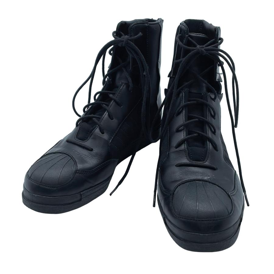 Yohji Yamamoto（ヨウジヤマモト） YOHJI YAMAMOTO adidas アディダス