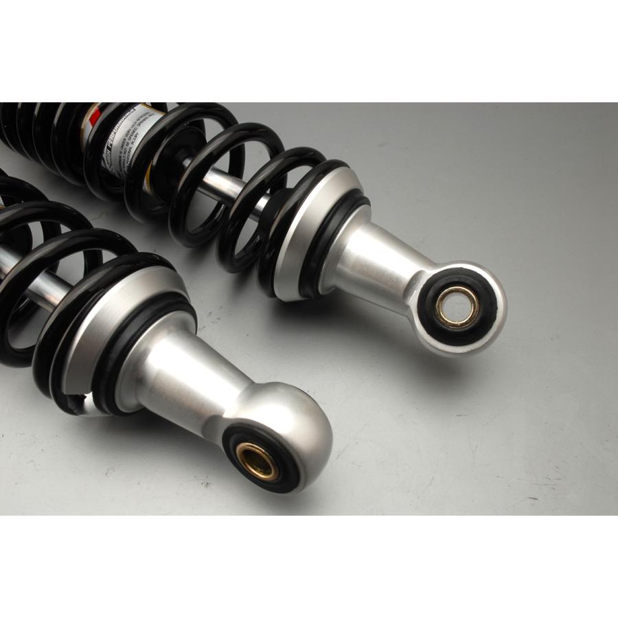 モンキー OKDモンキー用アルミボディサス280mm DAXにも B20 : モダン