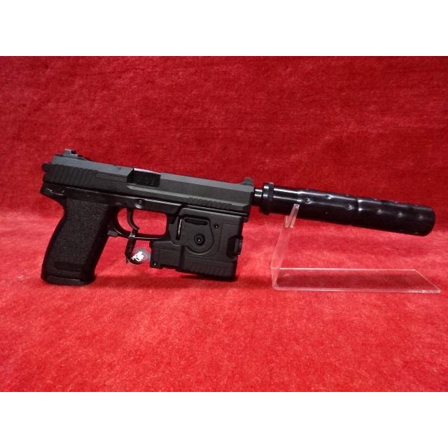 TOKYO MARUI（東京マルイ） 固定ガスガン ソーコム Mk23 消音カスタム