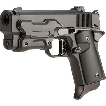 TOKYO MARUI（東京マルイ） AM.45 ブラックヴォーパルバニー