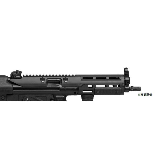 WII TECH マルイ次世代電動ガン MP5A5/A4対応 UTG PRO Monolithic