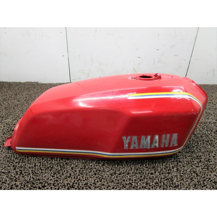 RD250 ガソリンタンク □r926！1A4 ヤマハ 【 1A4 】 : A-PARTSヤフー