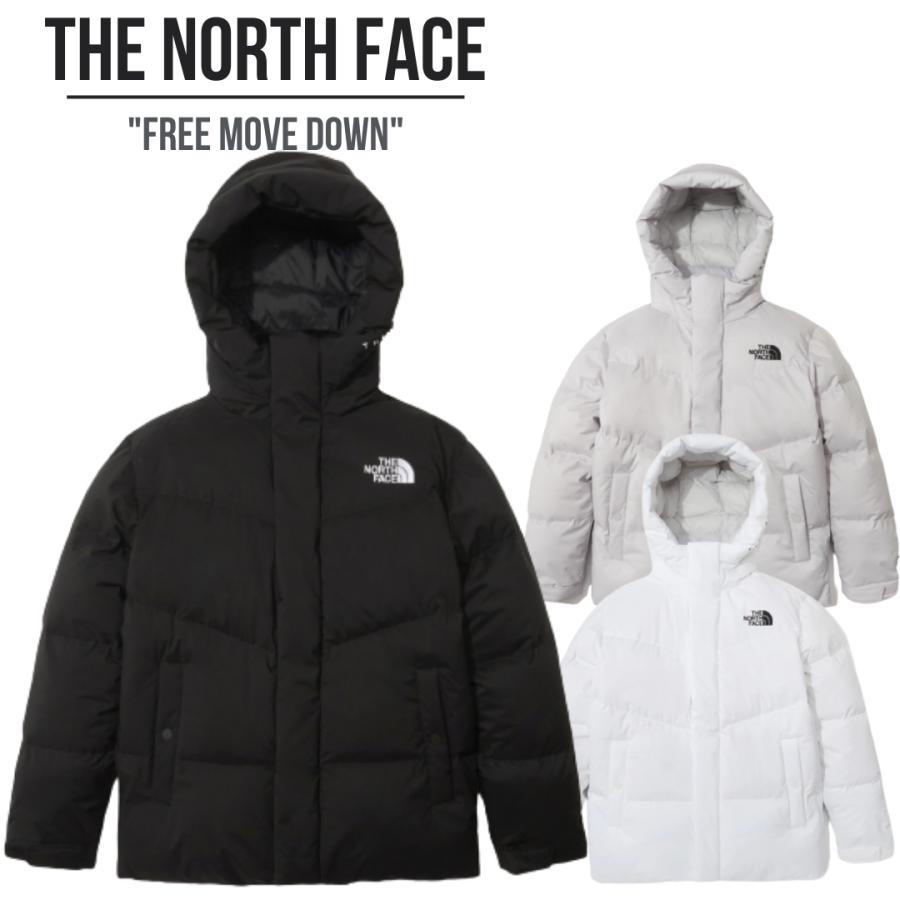 THE NORTH FACE（ザ ノースフェイス） ノースフェイス ダウン フリー