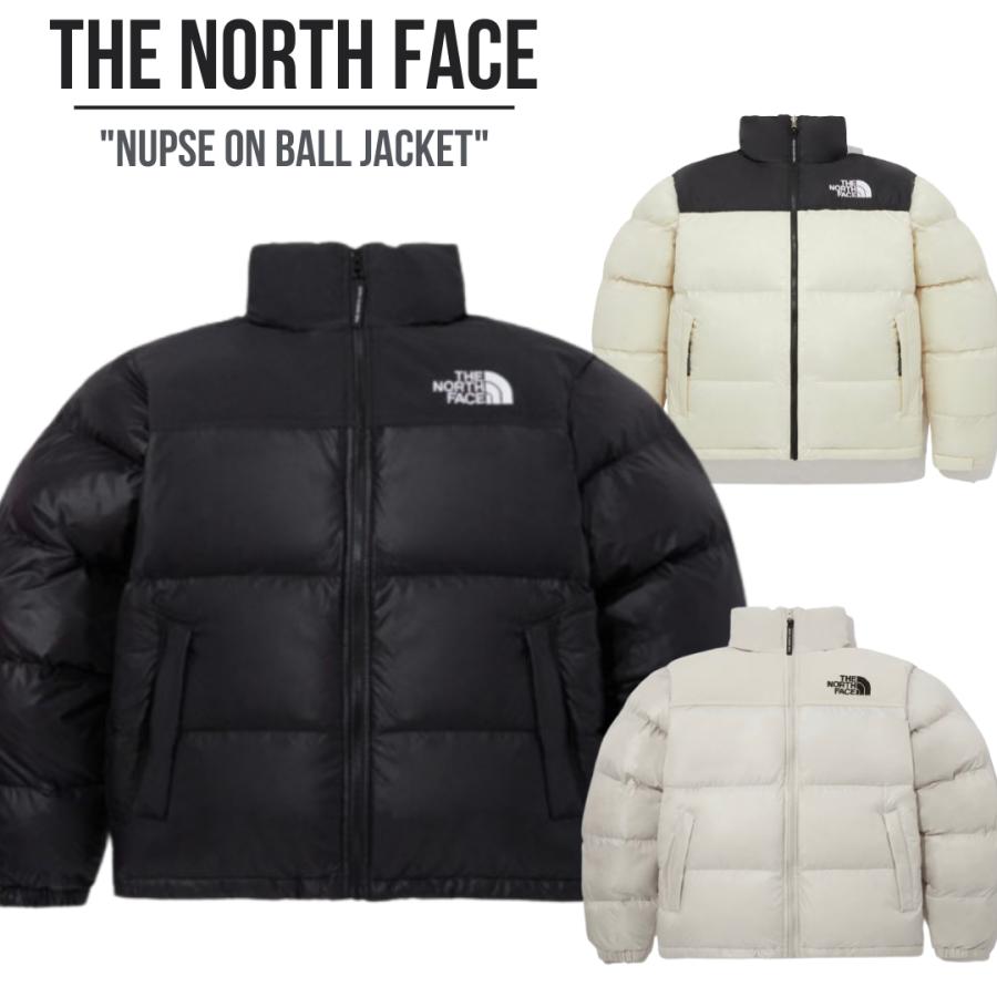 THE NORTH FACE（ザ ノースフェイス） ノースフェイス ダウン ヌプシ