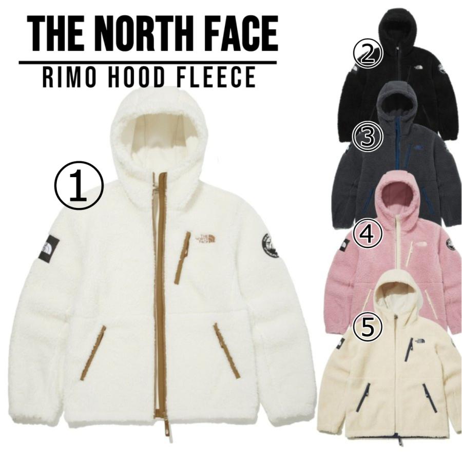 THE NORTH FACE（ザ ノースフェイス） ノースフェイス フリース リモ