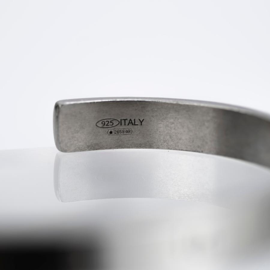 Maison Margiela（メゾンマルジェラ） マルジェラ ナンバーバングル