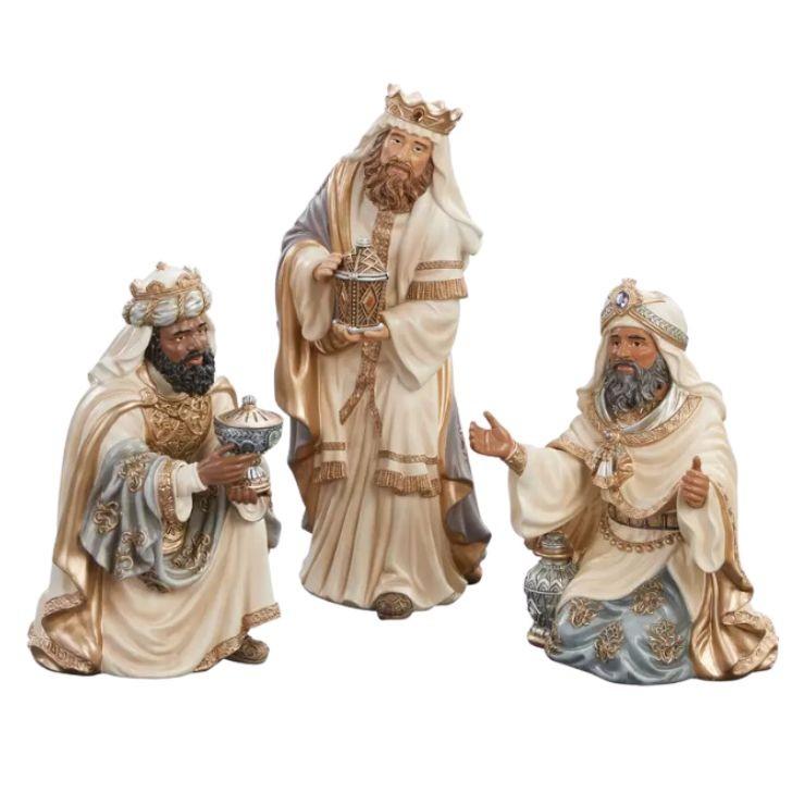 カークランドシグネイチャー テーブルトップ ネイティビティセット