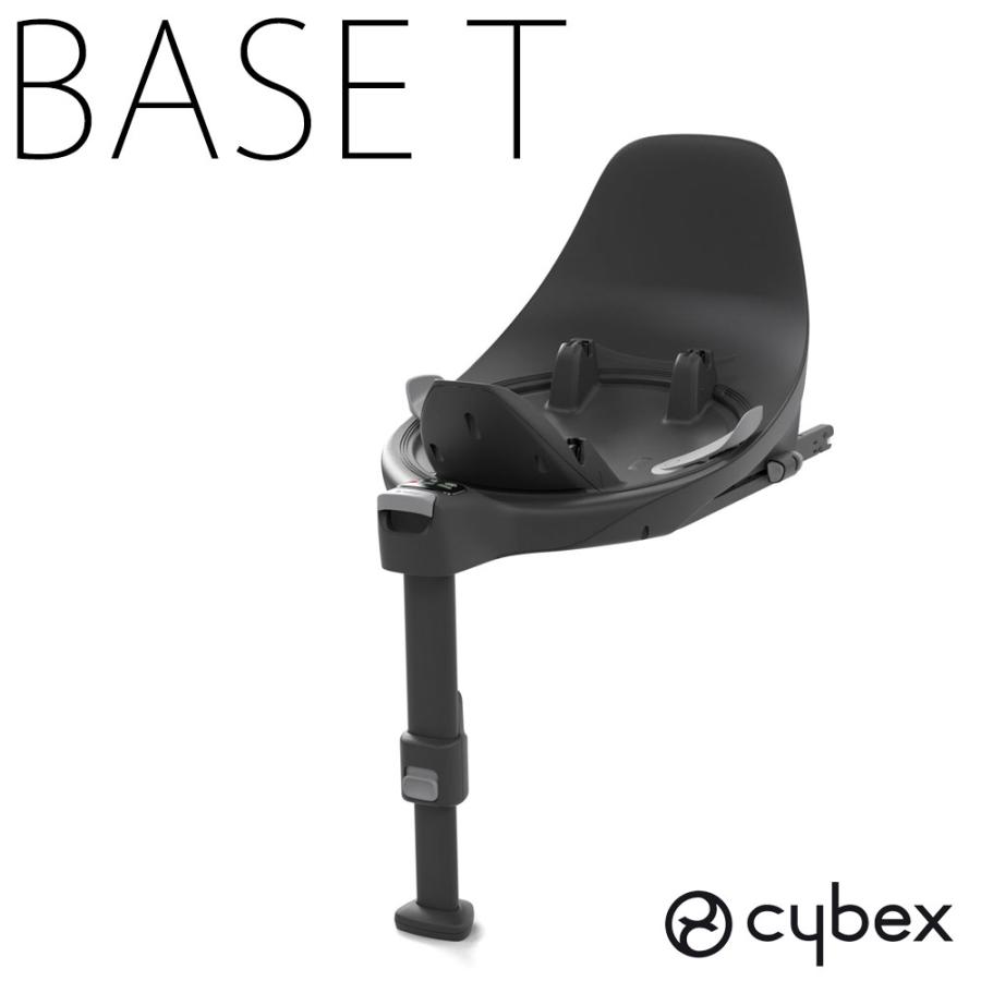 サイベックス（CYBEX） ベースT cybex チャイルドシート ジュニア