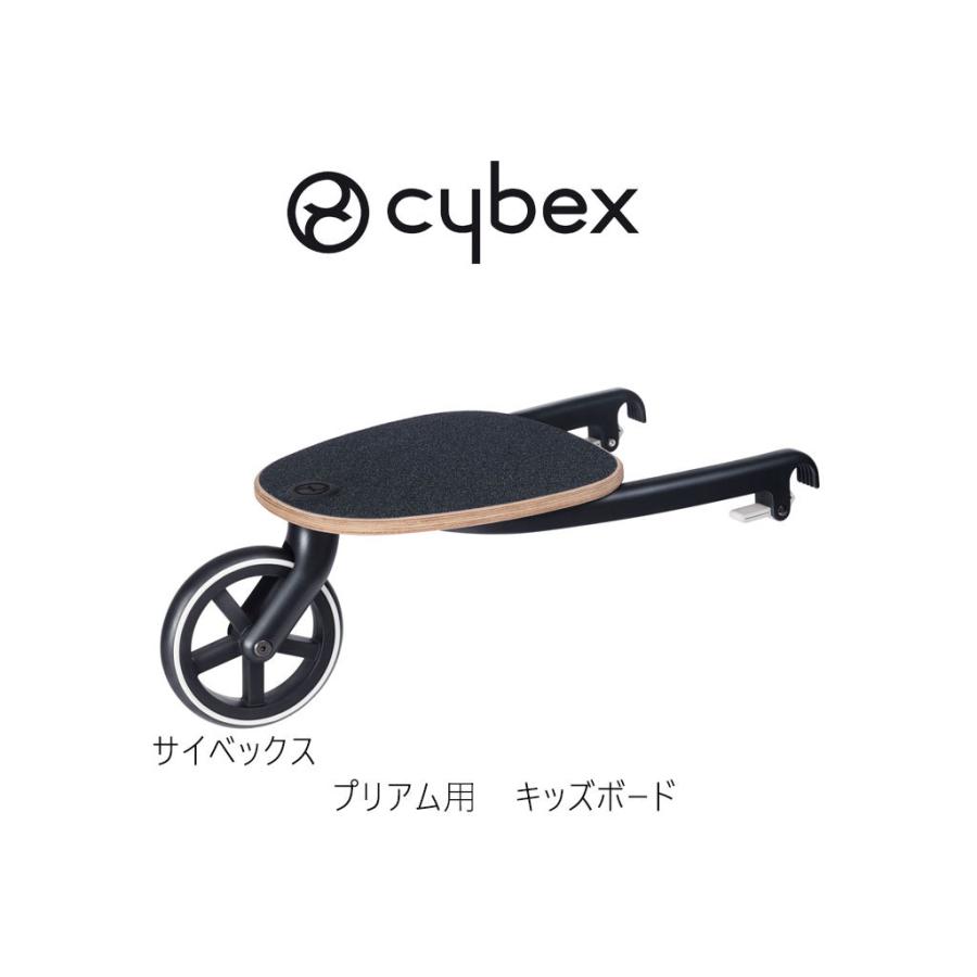 サイベックス（CYBEX） プリアム フレーム＆シートセット JP4 ローズ